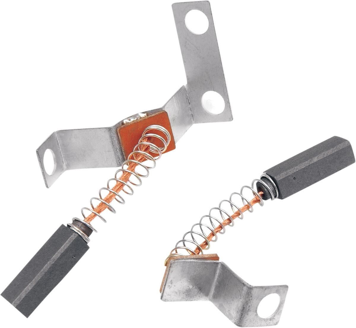 Generaatori harjad