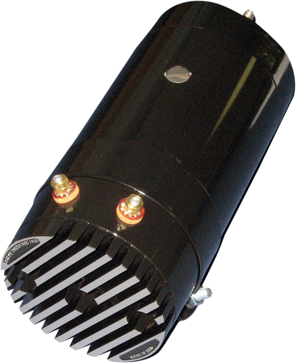 Generaator koos regulaatoriga