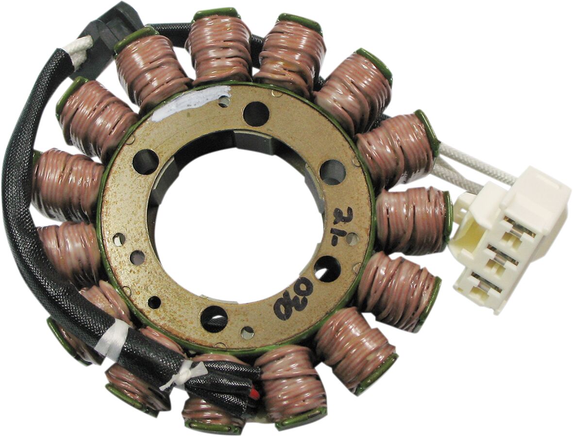 Staator, OEM-tüüpi