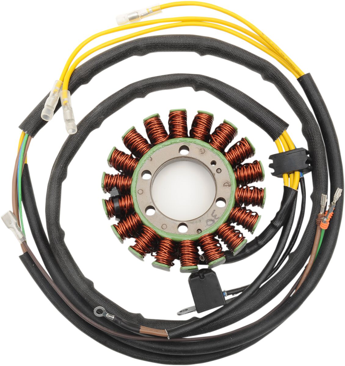 Staator, OEM-tüüpi