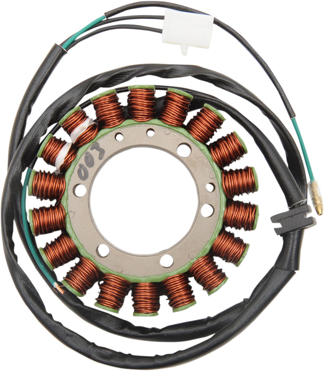 Staator, OEM-tüüpi