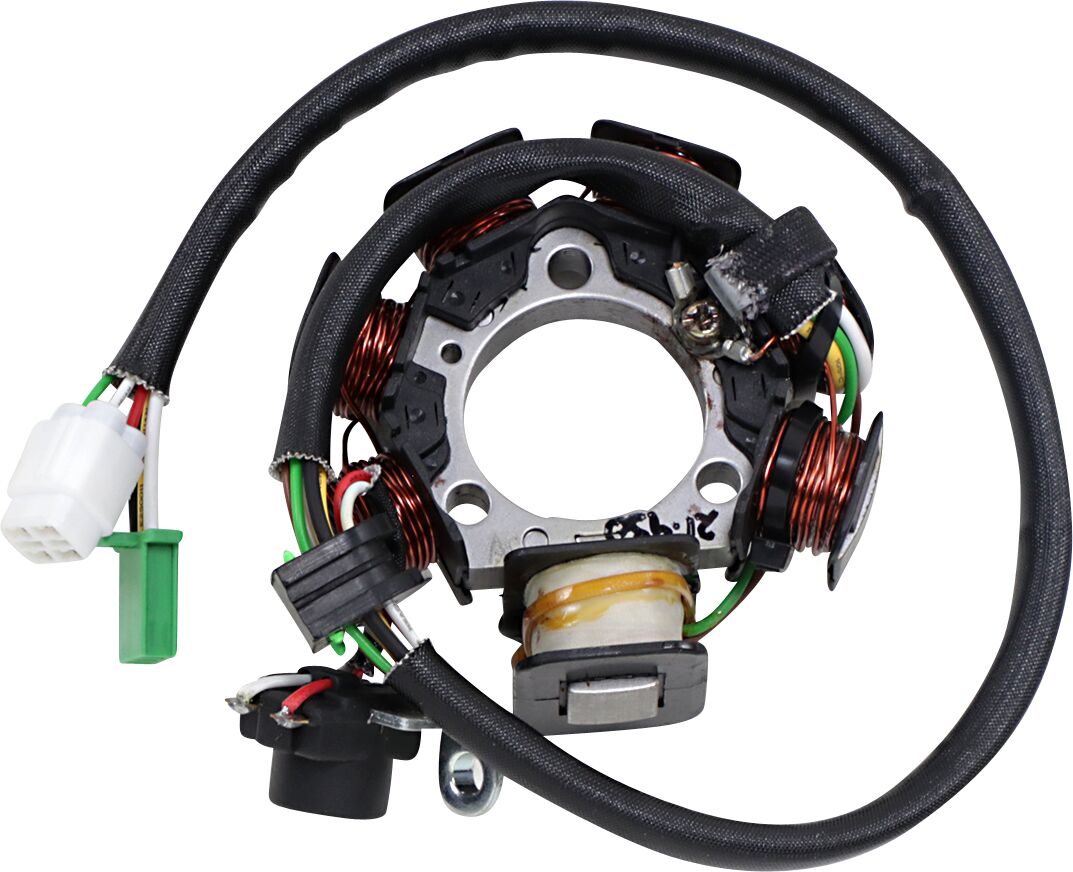 Yamaha OEM-tüüpi staator