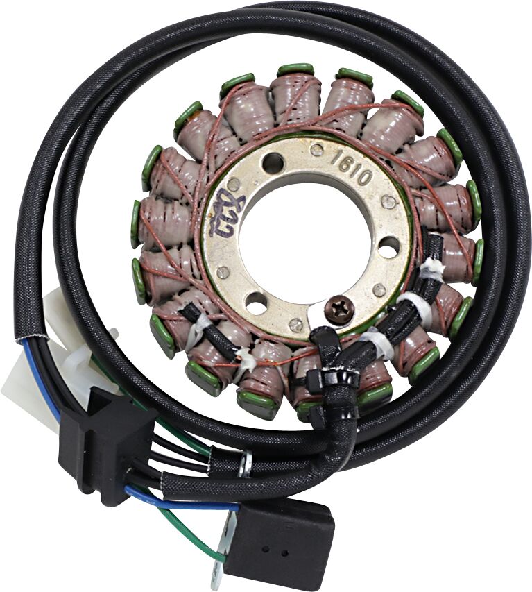 OEM-tüüpi staator