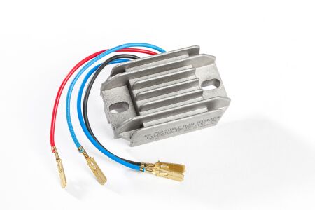 Alaldi-regulaator, OEM-tüüpi