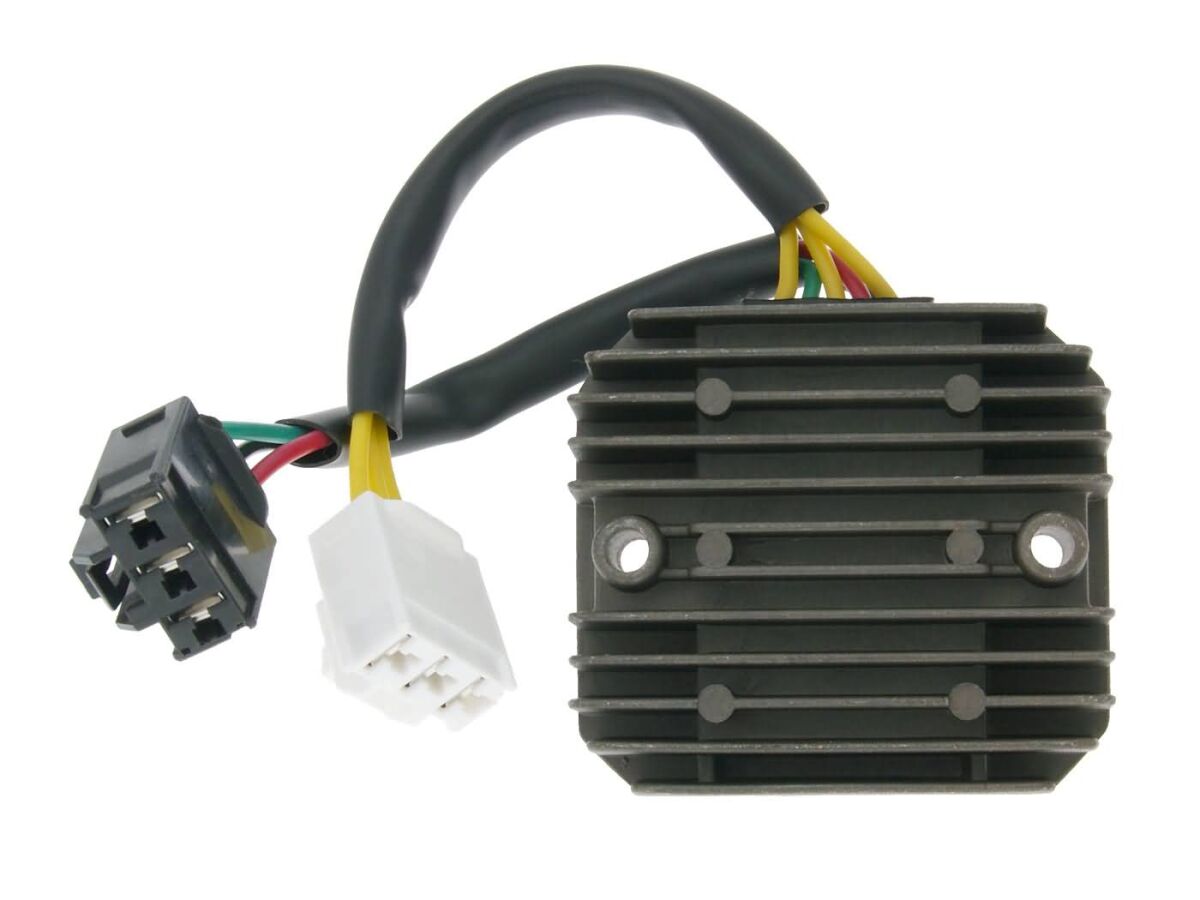 Regulaator