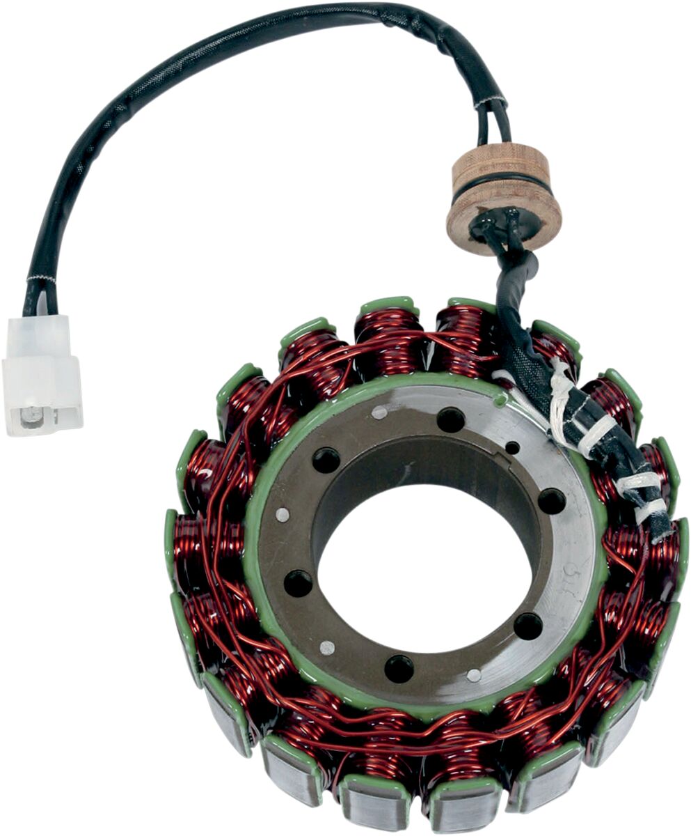 Staator, OEM-tüüpi