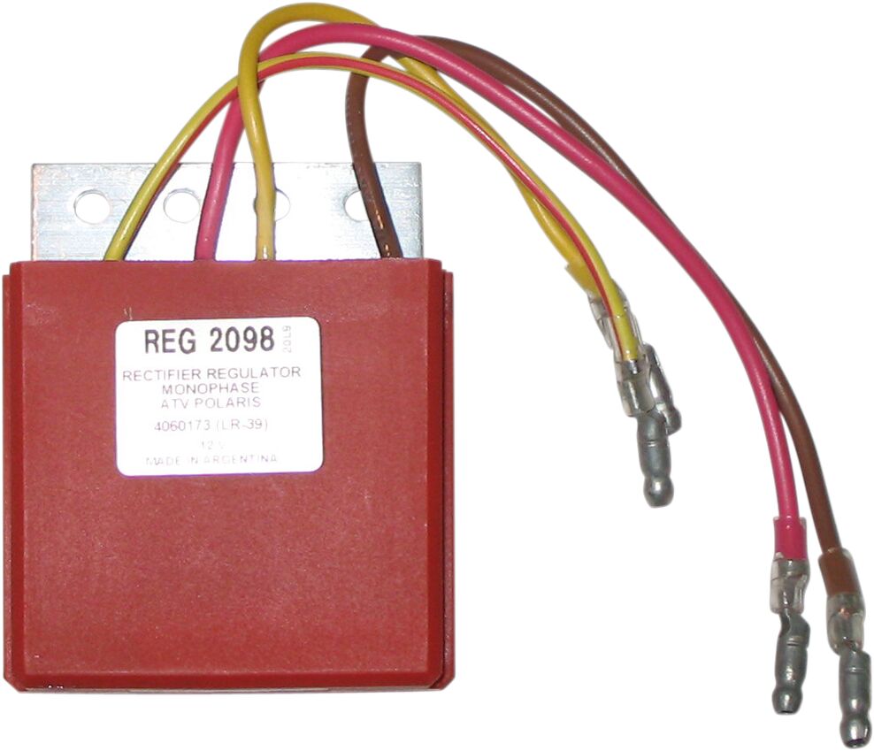 Alaldi-regulaator, OEM-tüüpi