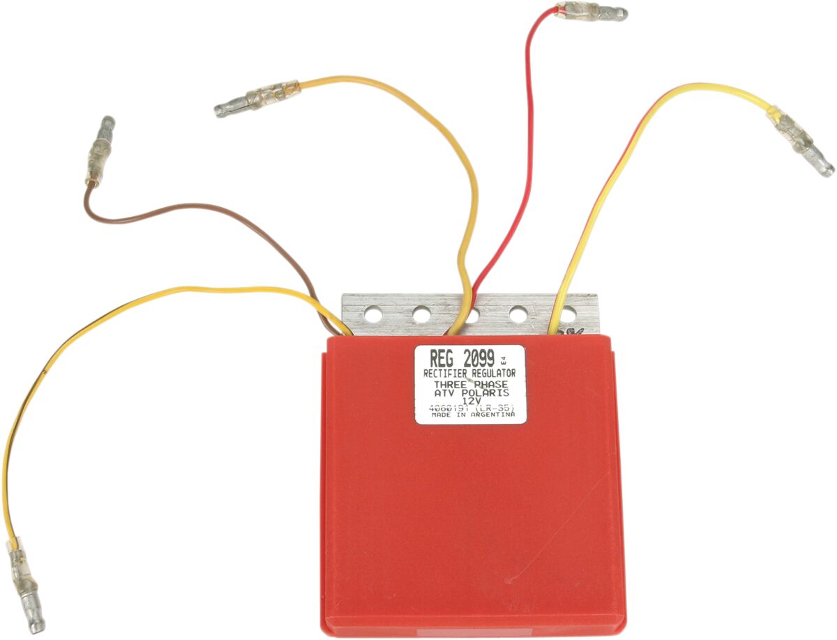Alaldi-regulaator, OEM-tüüpi