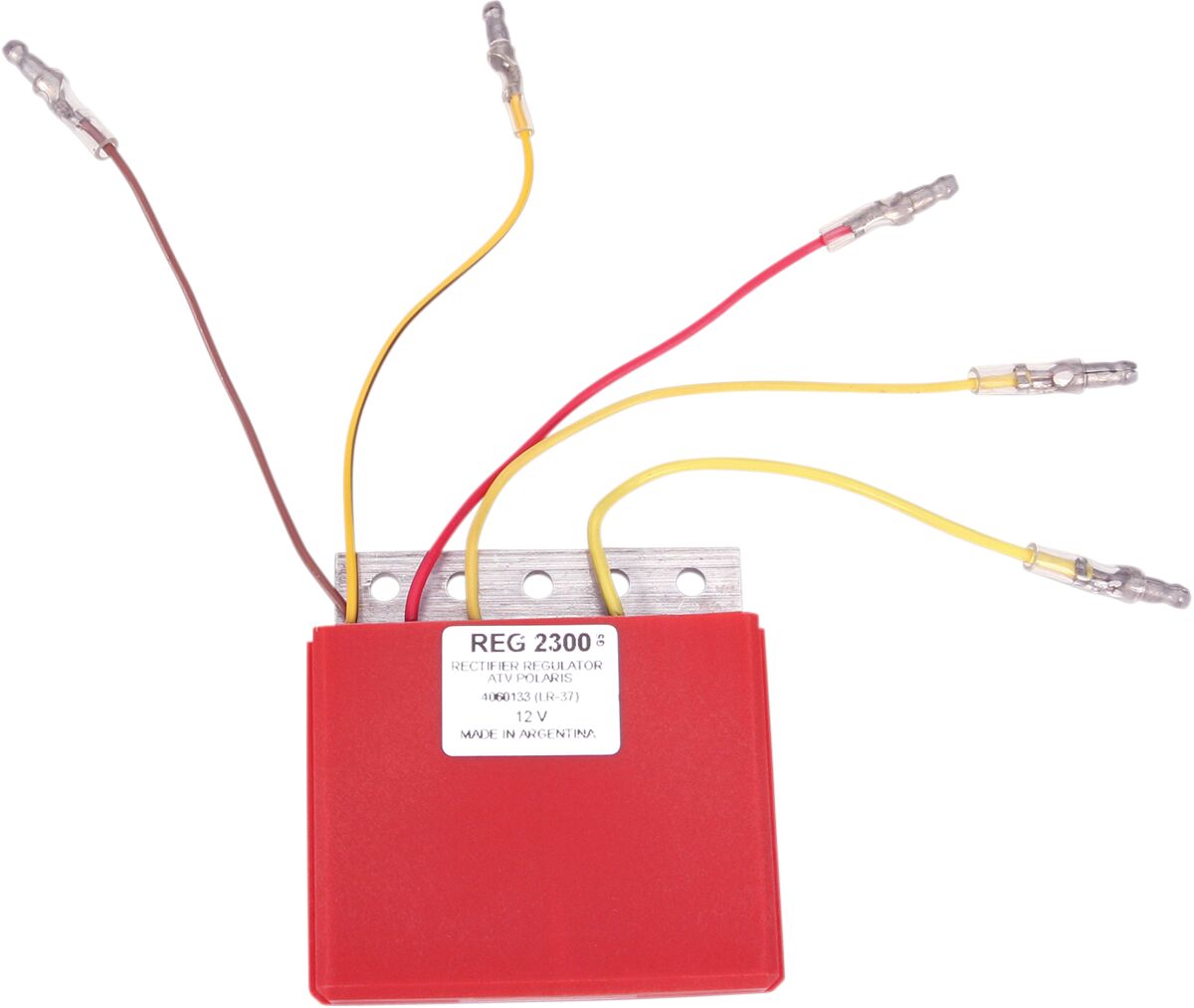 Alaldi-regulaator, OEM-tüüpi