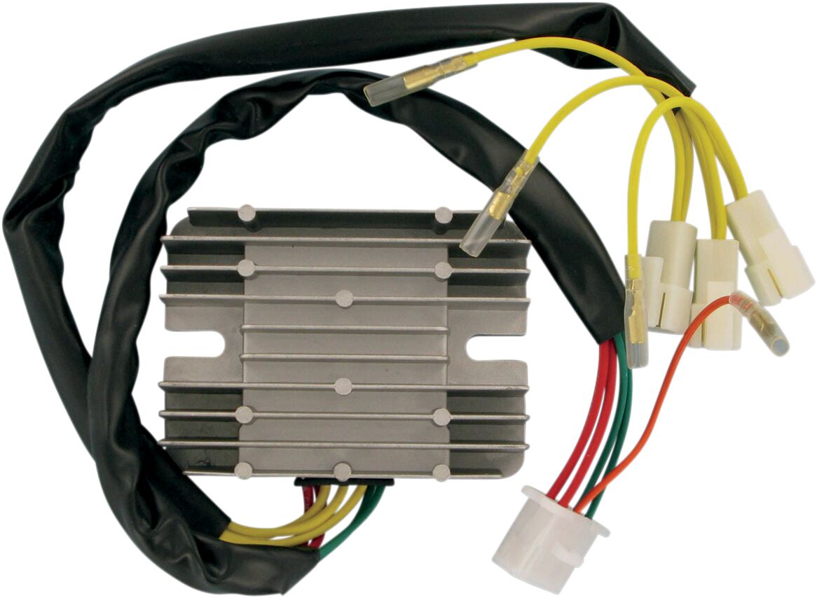 Alaldi-regulaator, OEM-tüüpi