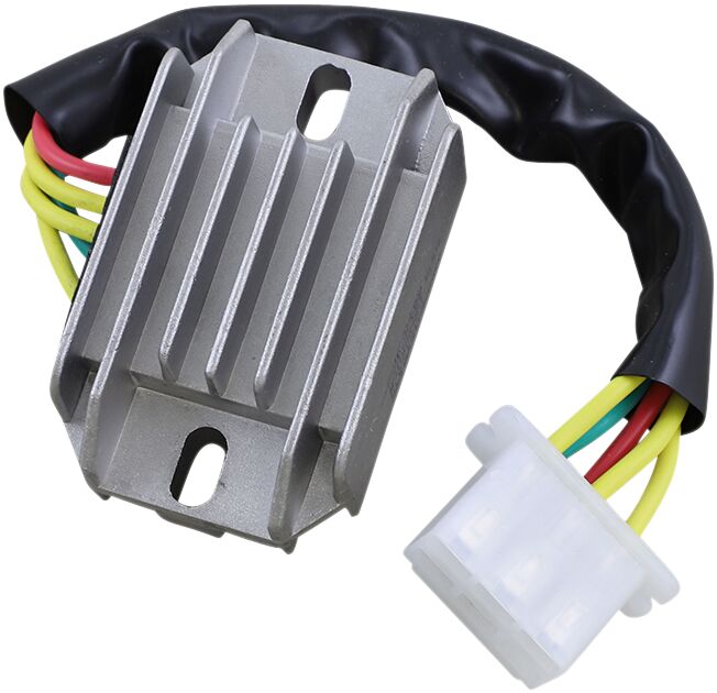 Alaldi-regulaator, OEM-tüüpi
