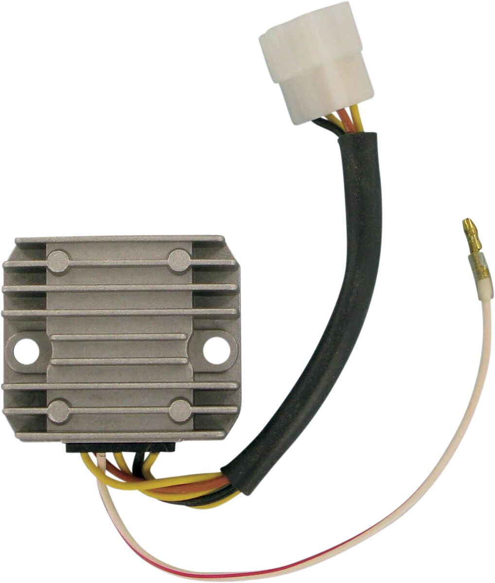 Alaldi-regulaator, OEM-tüüpi