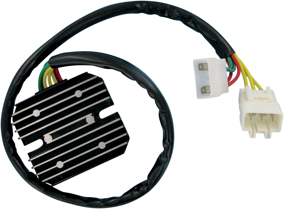 Alaldi-regulaator, OEM-tüüpi