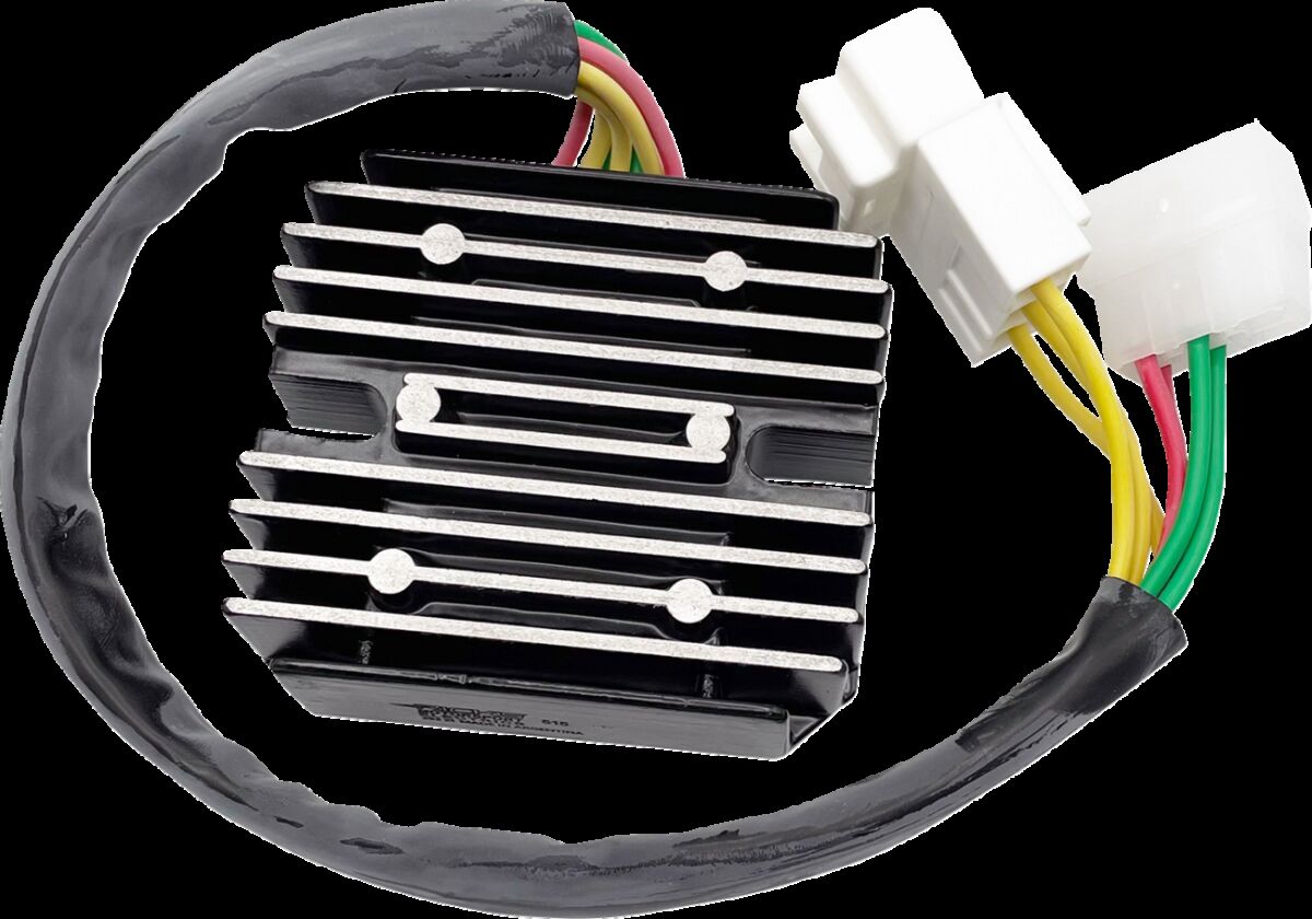 Alaldi-regulaator, OEM-tüüpi
