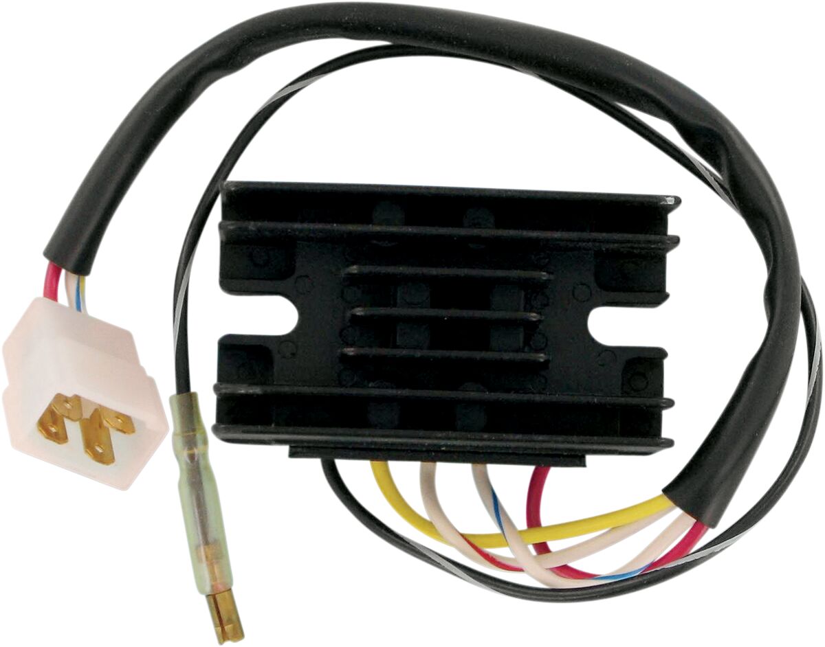 Alaldi-regulaator, OEM-tüüpi