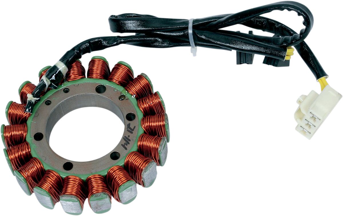 Staator, OEM-tüüpi