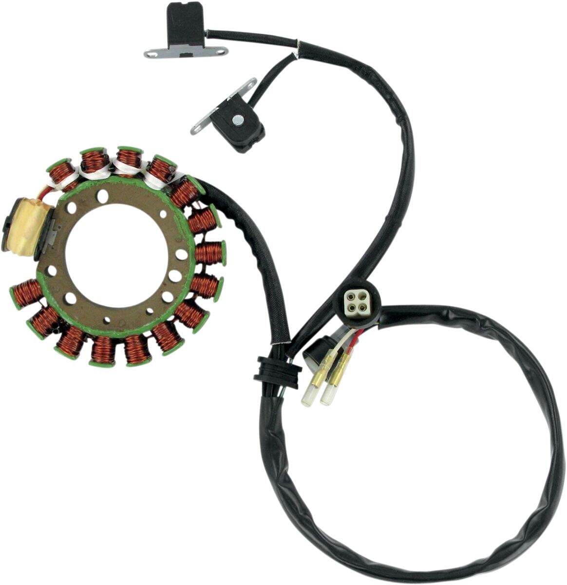 Staator, OEM-tüüpi
