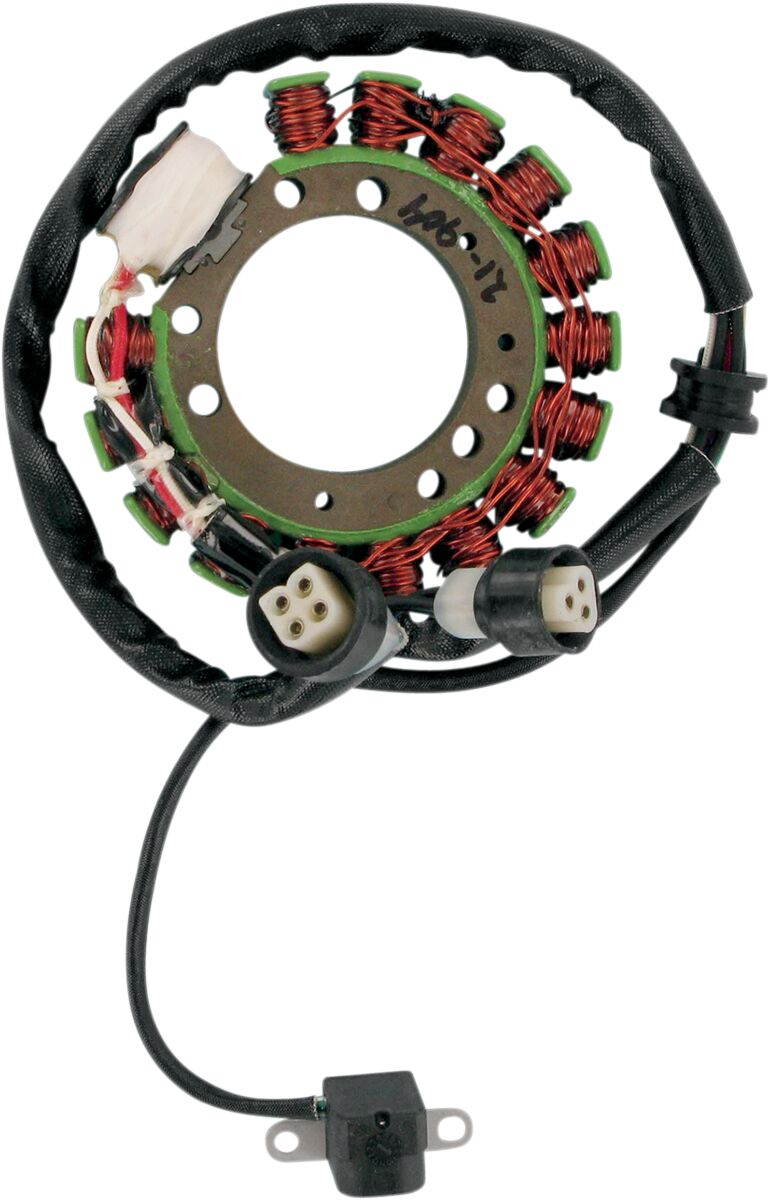 Staator, OEM-tüüpi