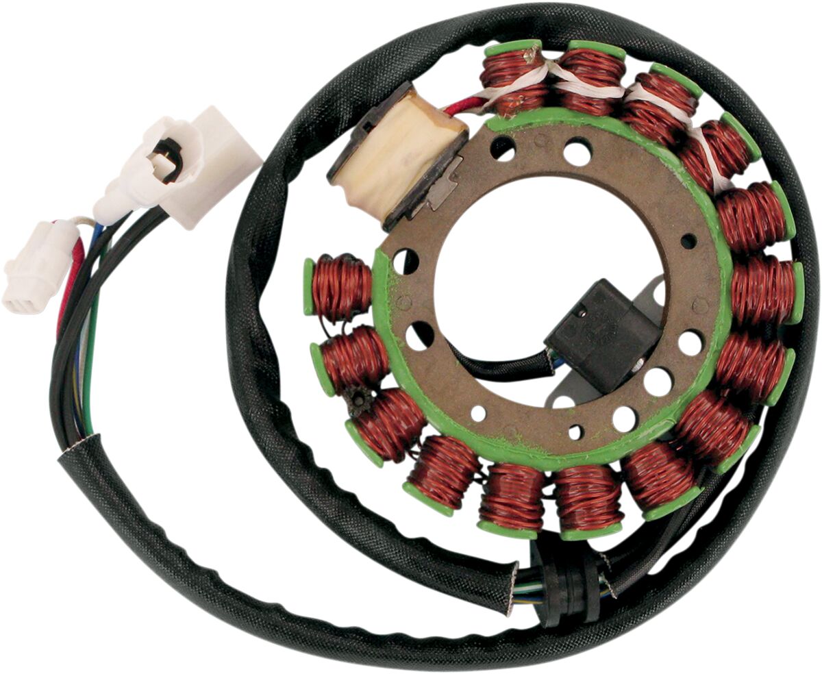 Staator, OEM-tüüpi