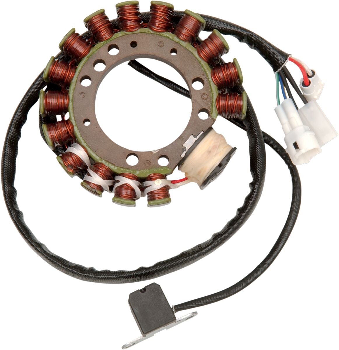 Staator, OEM-tüüpi