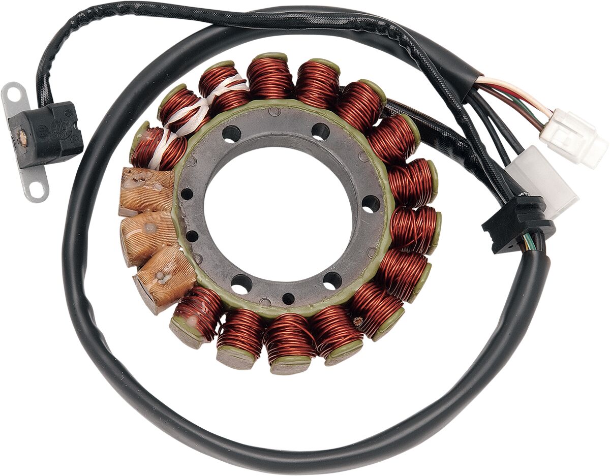 Staator, OEM-tüüpi