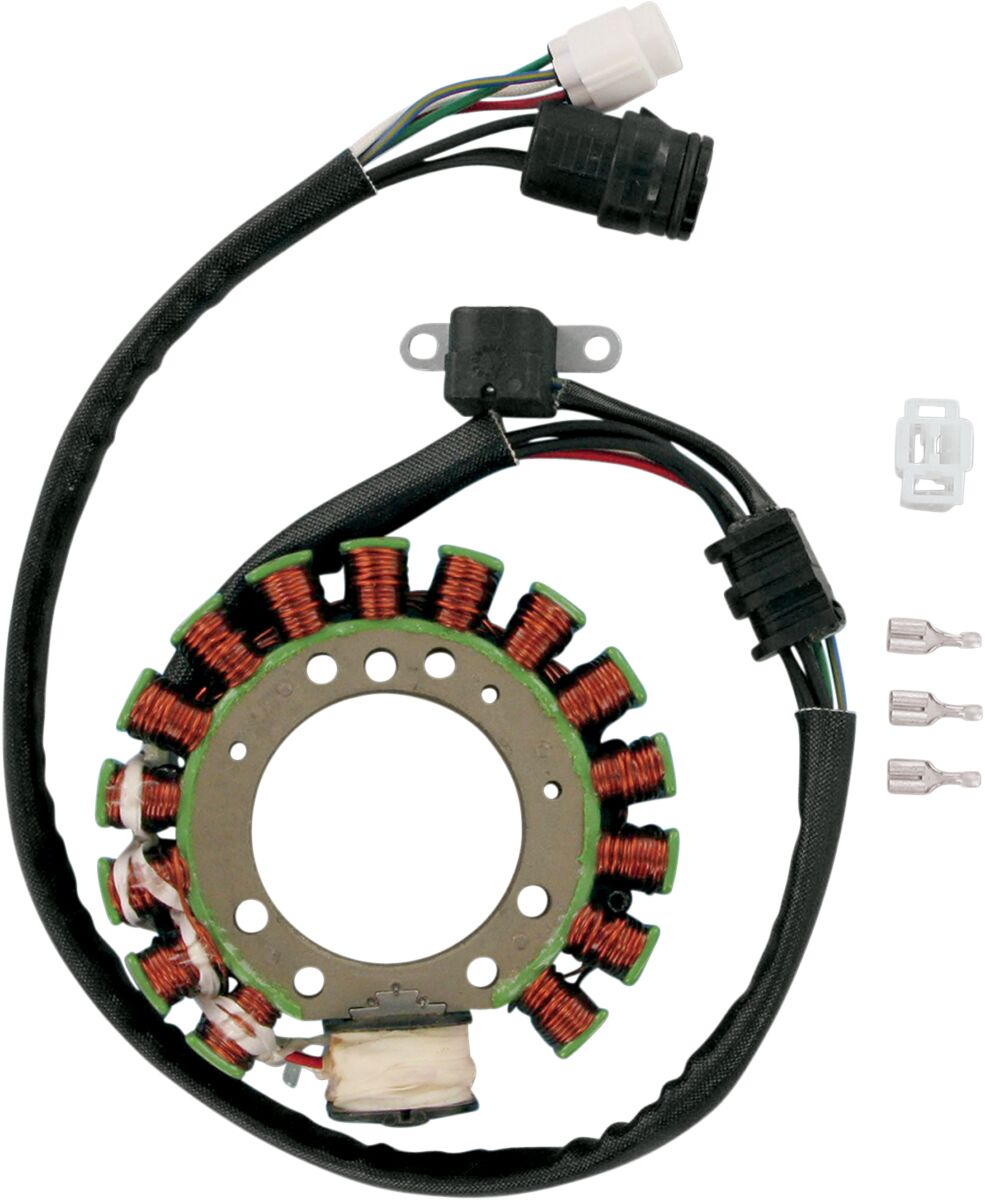 Staator, OEM-tüüpi