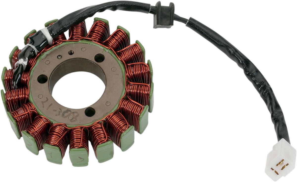 Staator, OEM-tüüpi