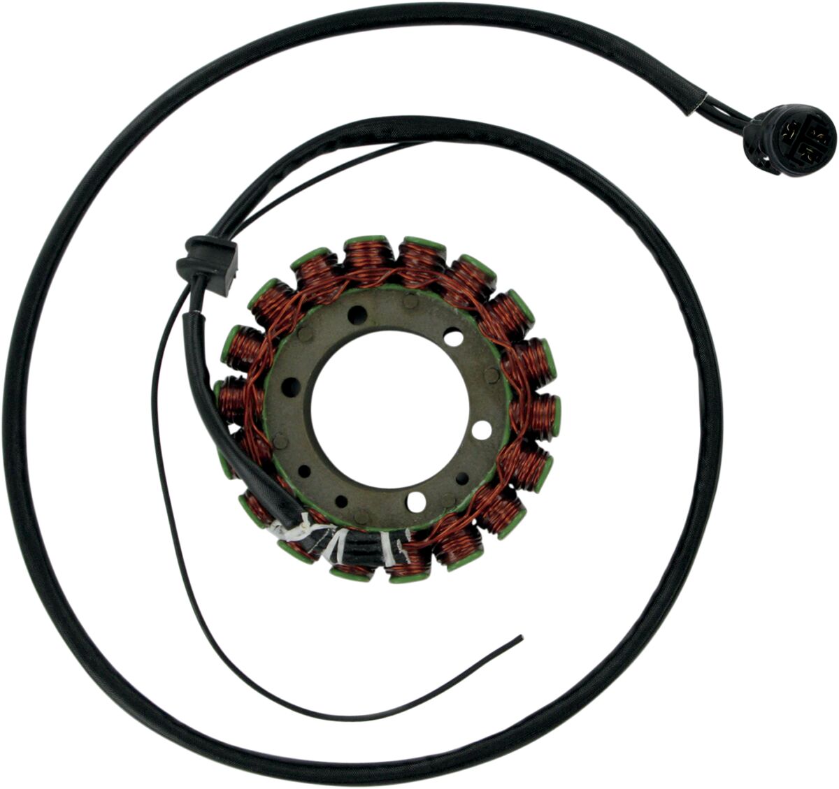 Staator, OEM-tüüpi