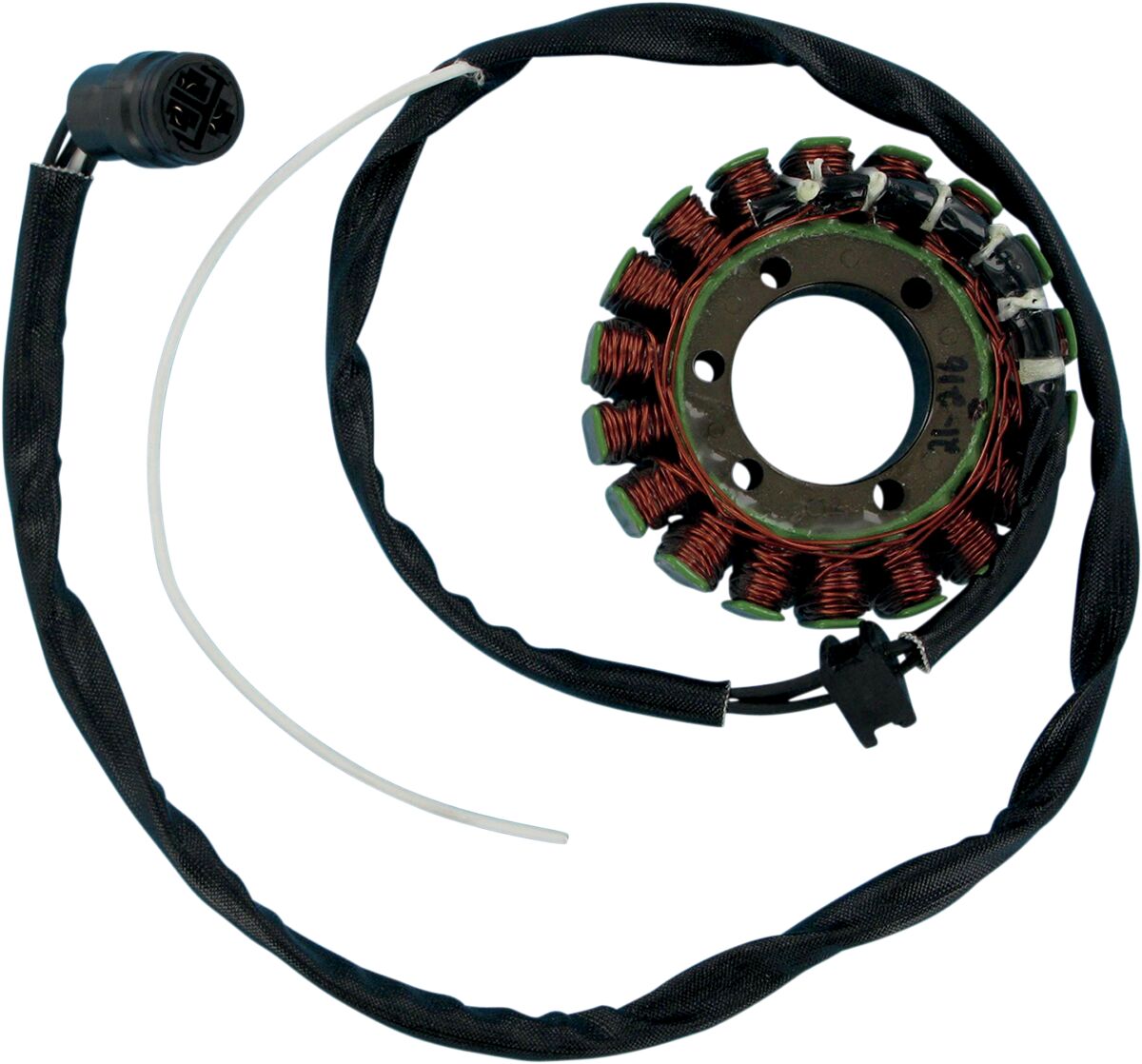 Staator, OEM-tüüpi