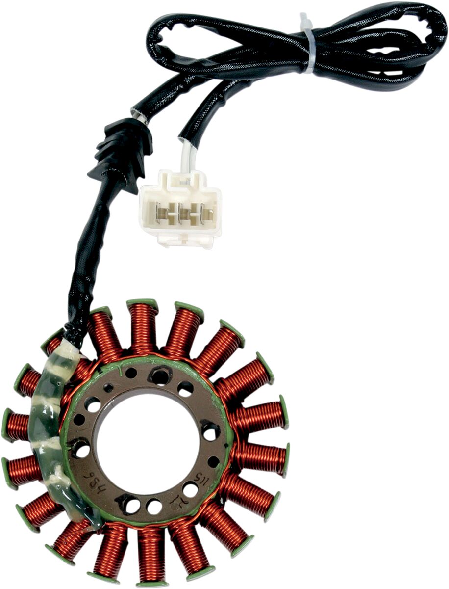 Staator, OEM-tüüpi