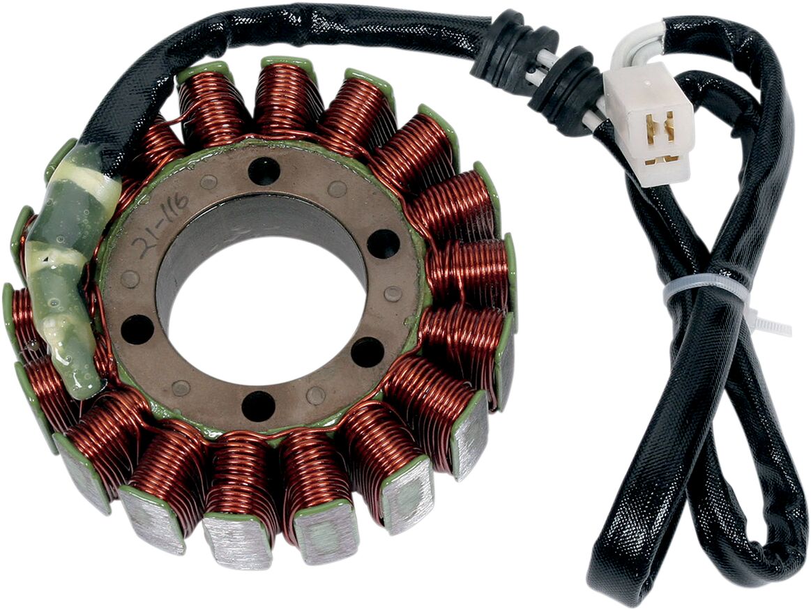 Staator, OEM-tüüpi