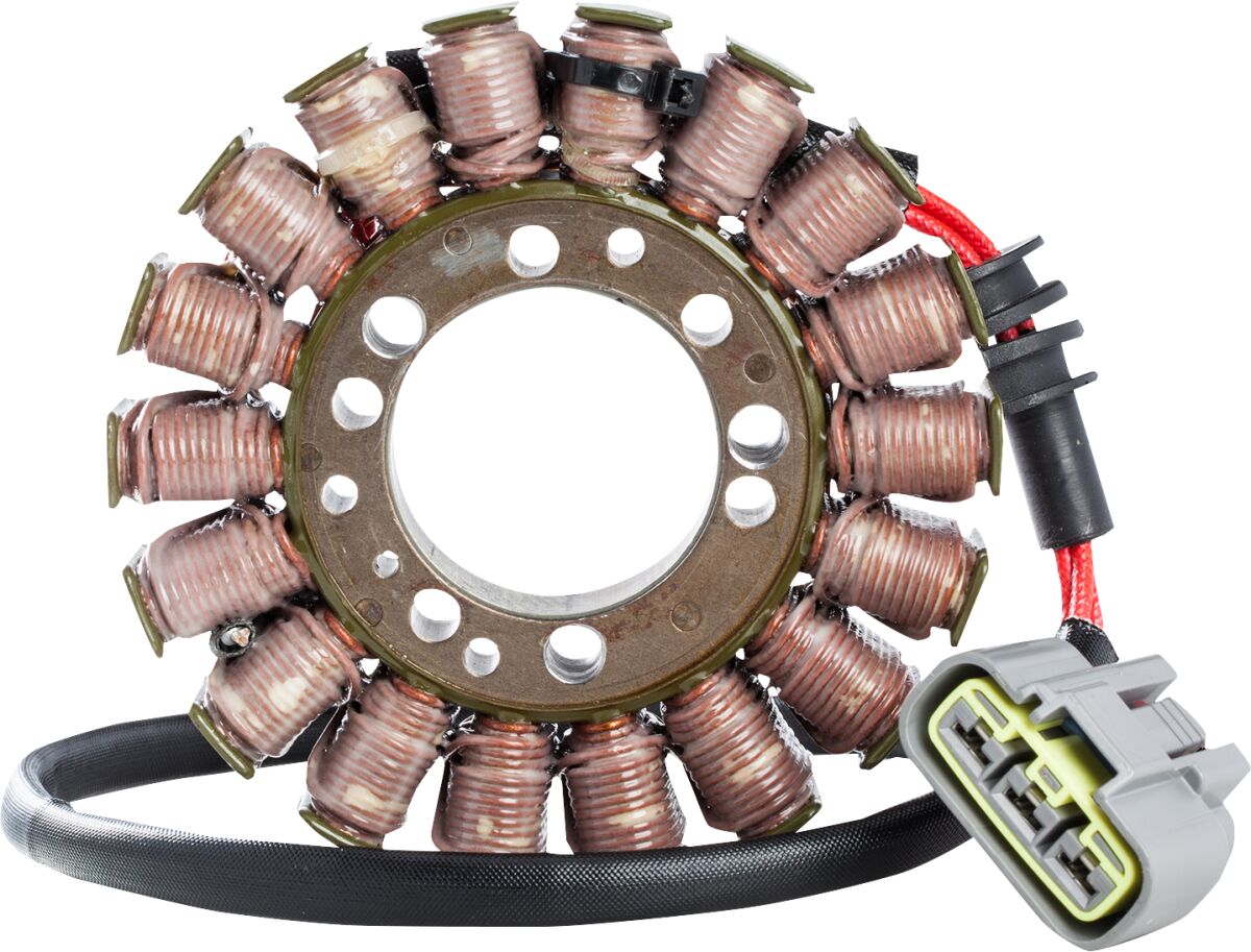 Staator, OEM-tüüpi