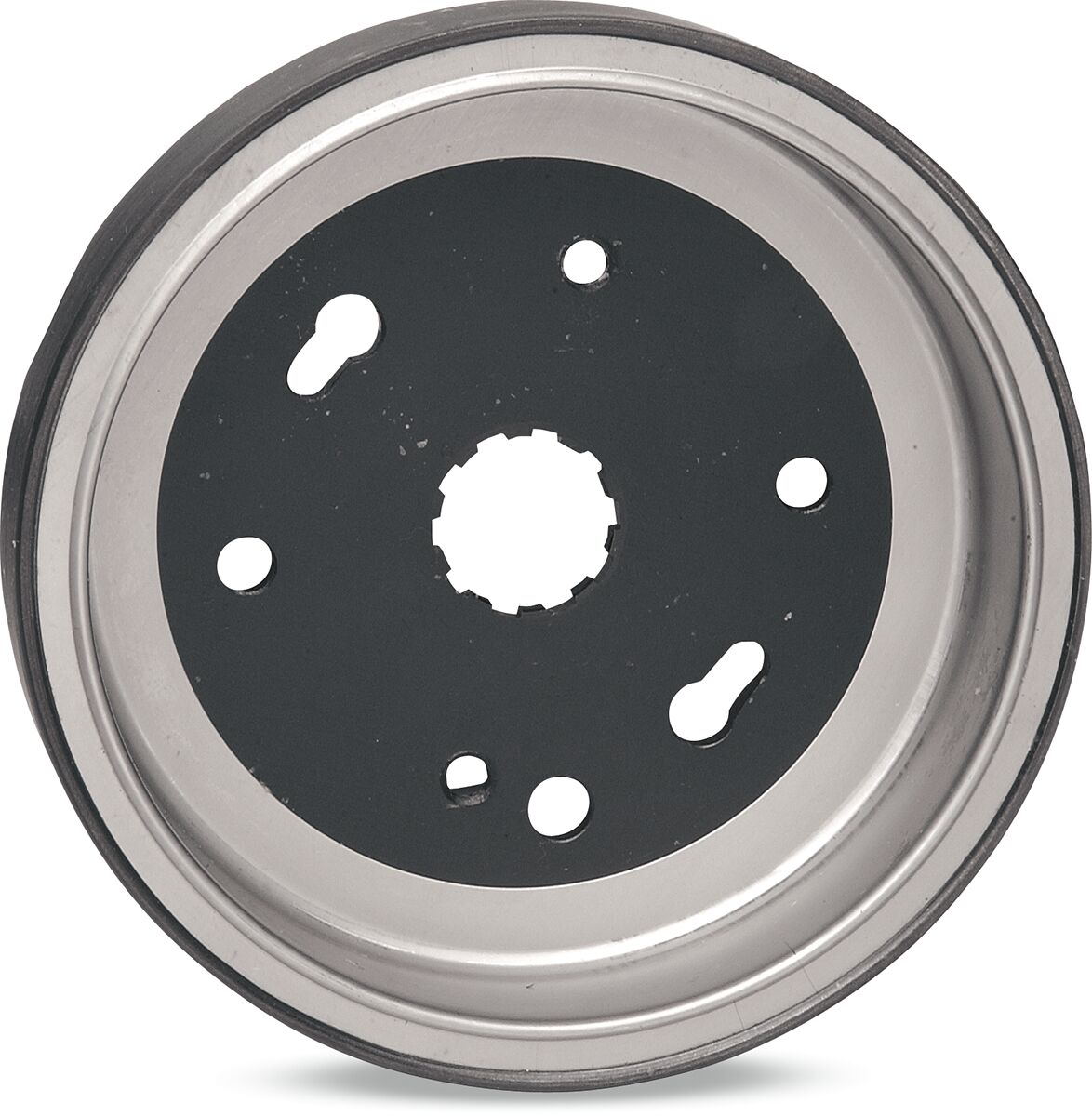 Generaatori rootor 45A