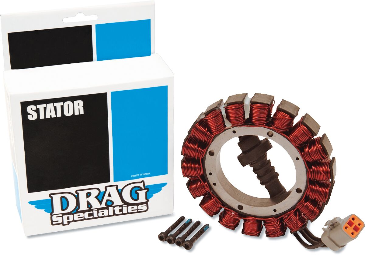 Generaatori staator 38A