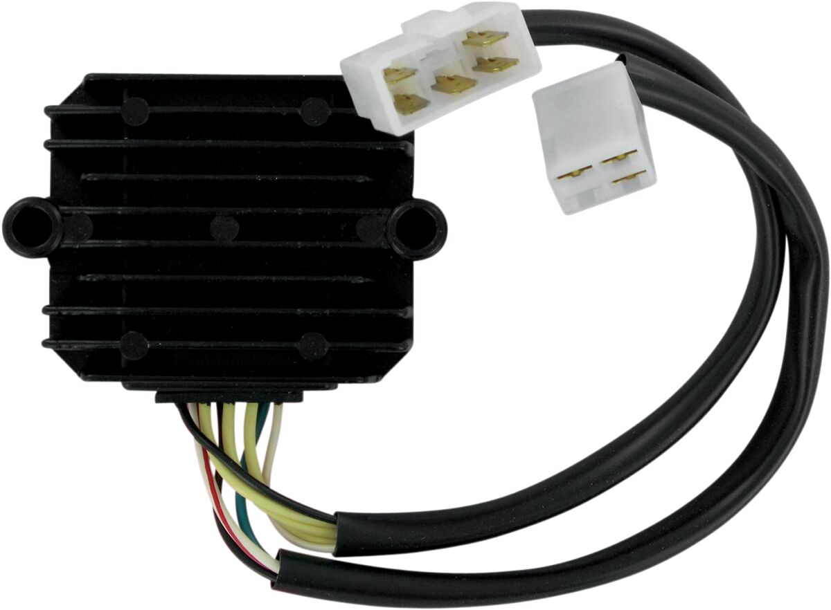 Alaldi-regulaator, OEM-tüüpi