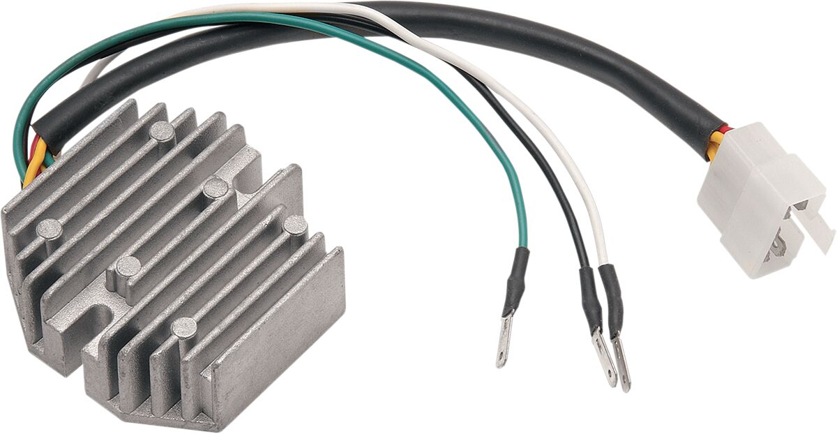 Alaldi-regulaator, OEM-tüüpi
