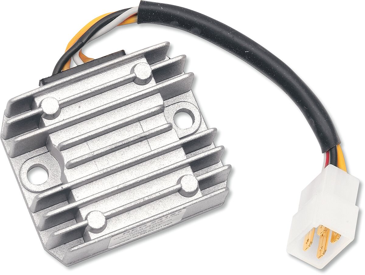 Alaldi-regulaator, OEM-tüüpi