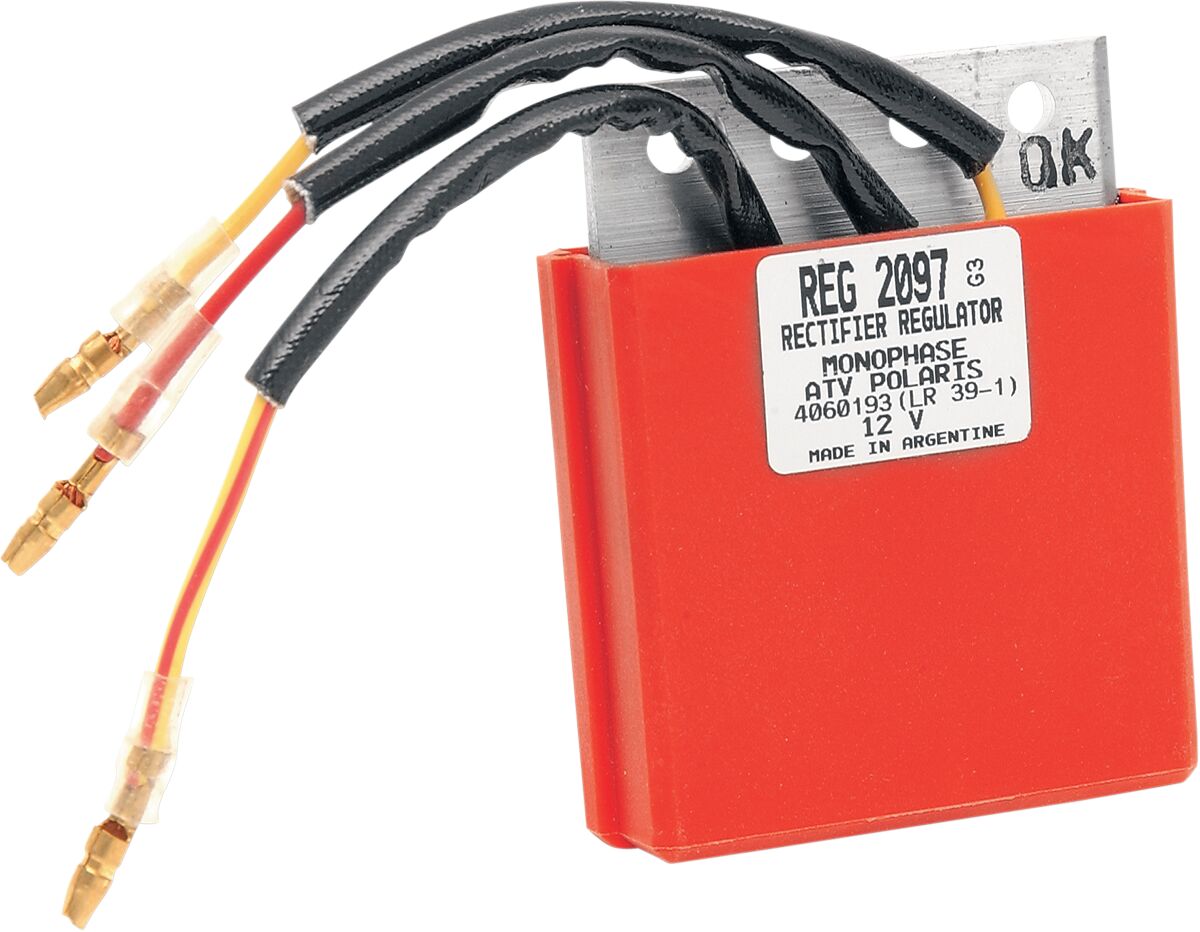 Alaldi-regulaator, OEM-tüüpi