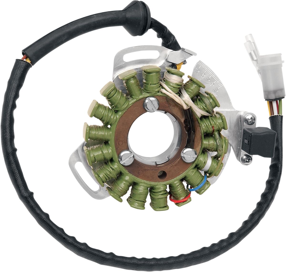 Staator, OEM-tüüpi