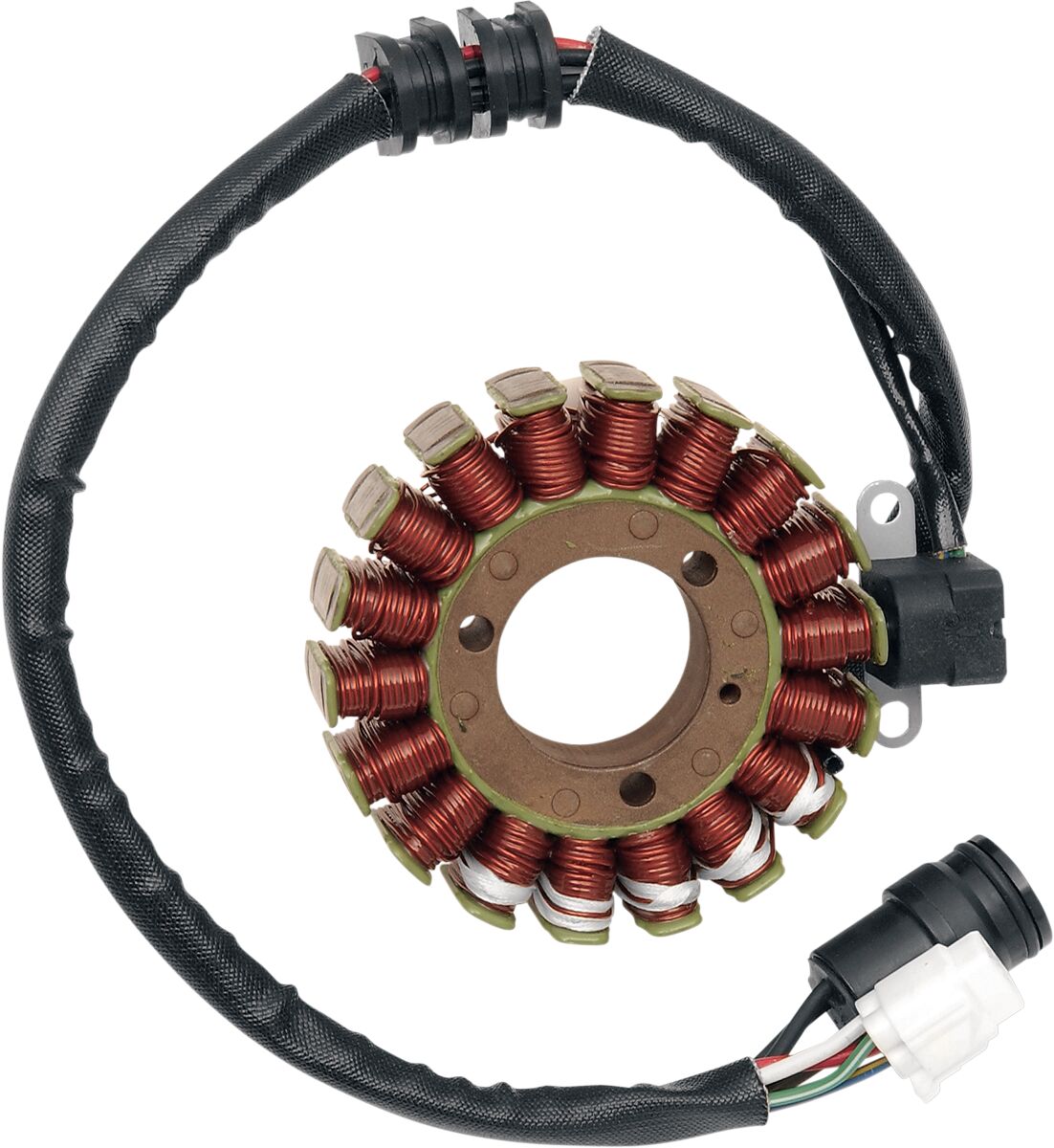 Staator, OEM-tüüpi