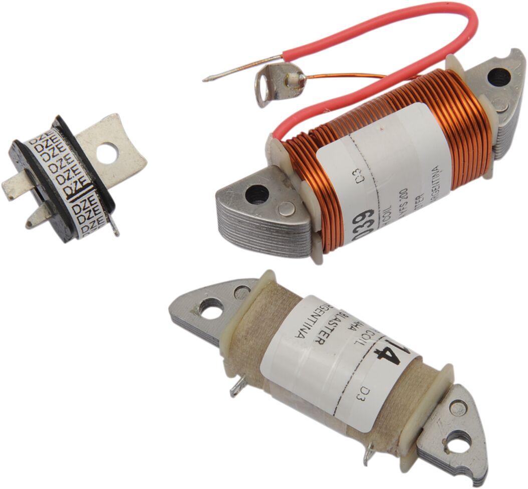 Staator, OEM-tüüpi