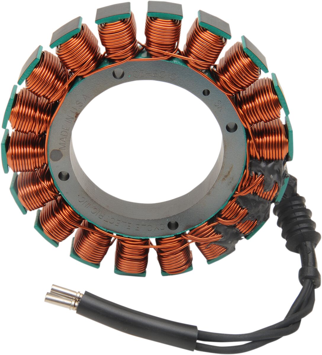 Vahetusstaator