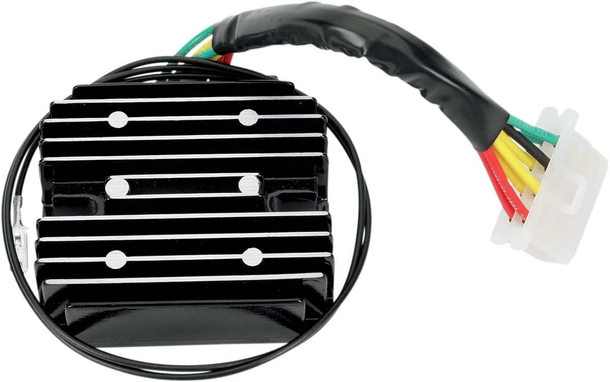 Alaldi-regulaator, OEM-tüüpi