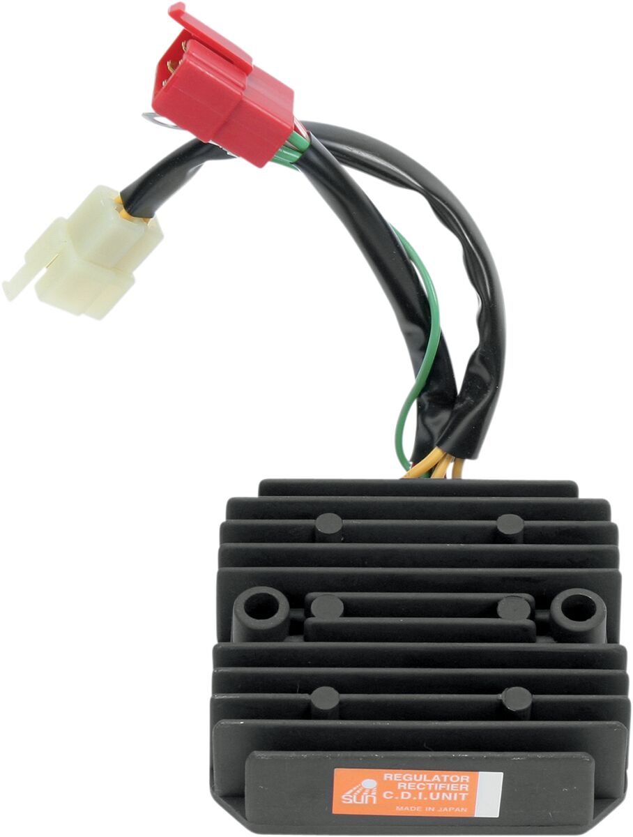 Alaldi-regulaator, OEM-tüüpi