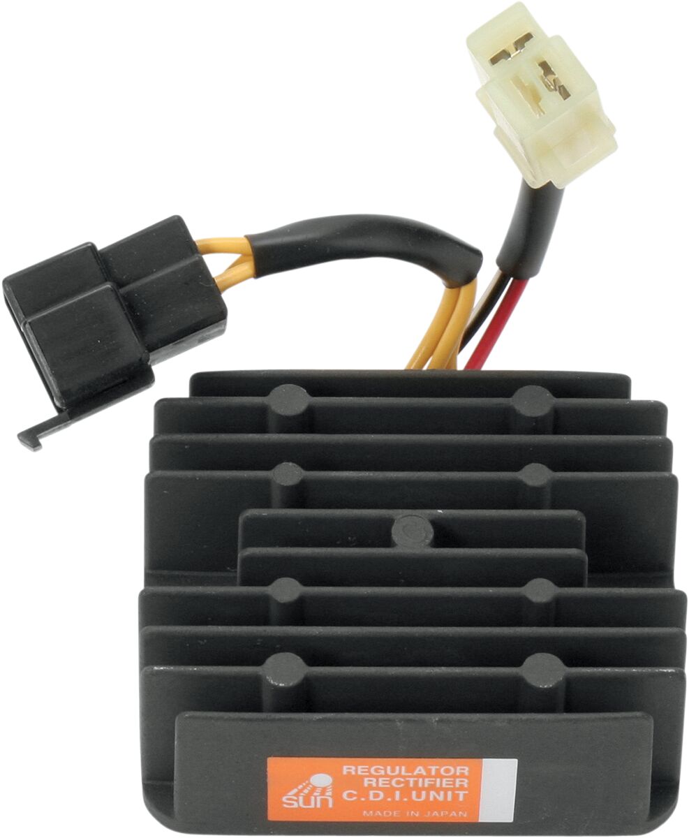 Alaldi-regulaator, OEM-tüüpi