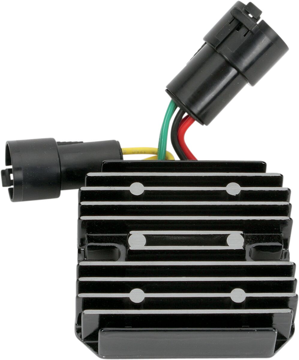 Alaldi-regulaator, OEM-tüüpi