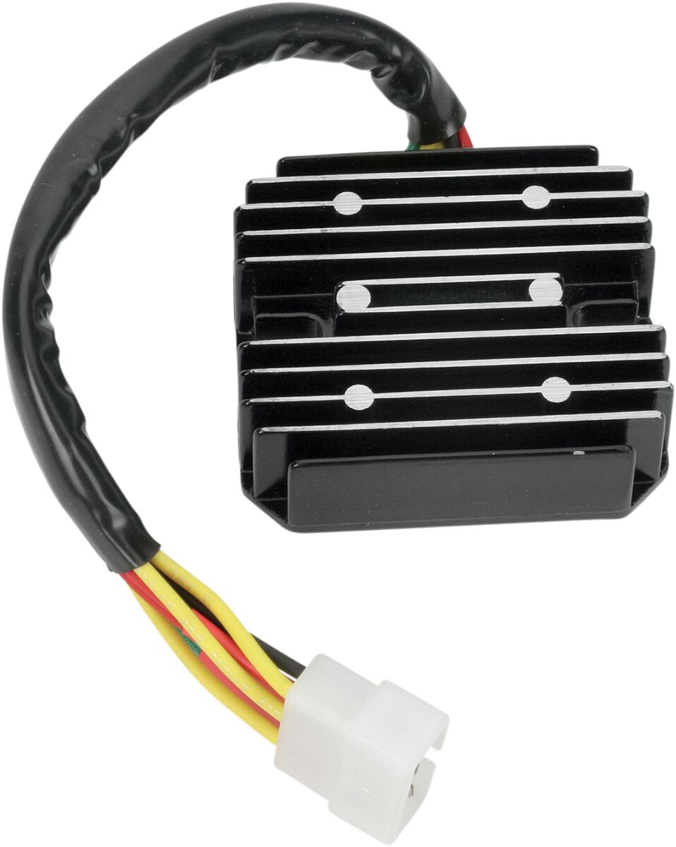 Alaldi-regulaator, OEM-tüüpi