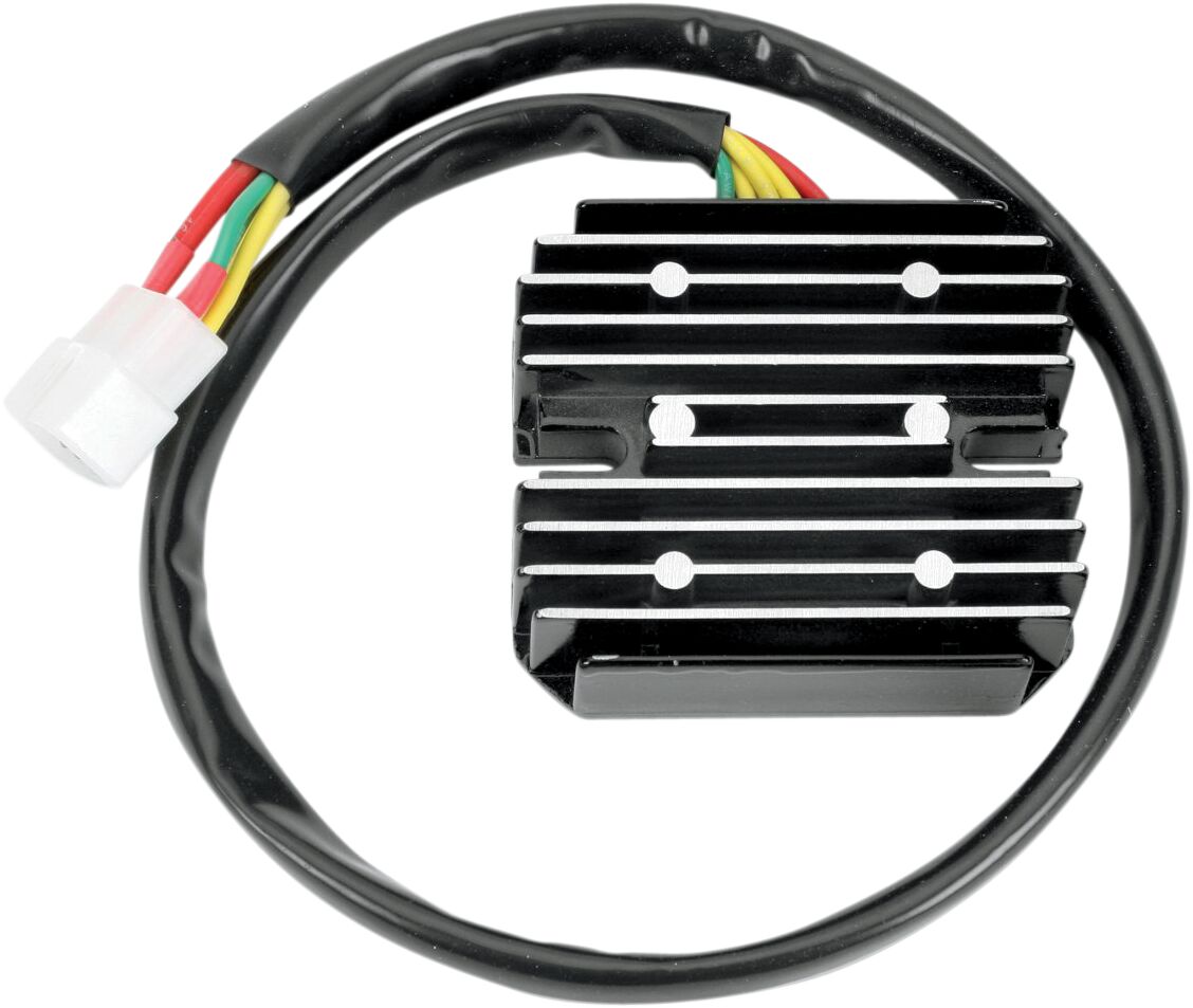 Alaldi-regulaator, OEM-tüüpi