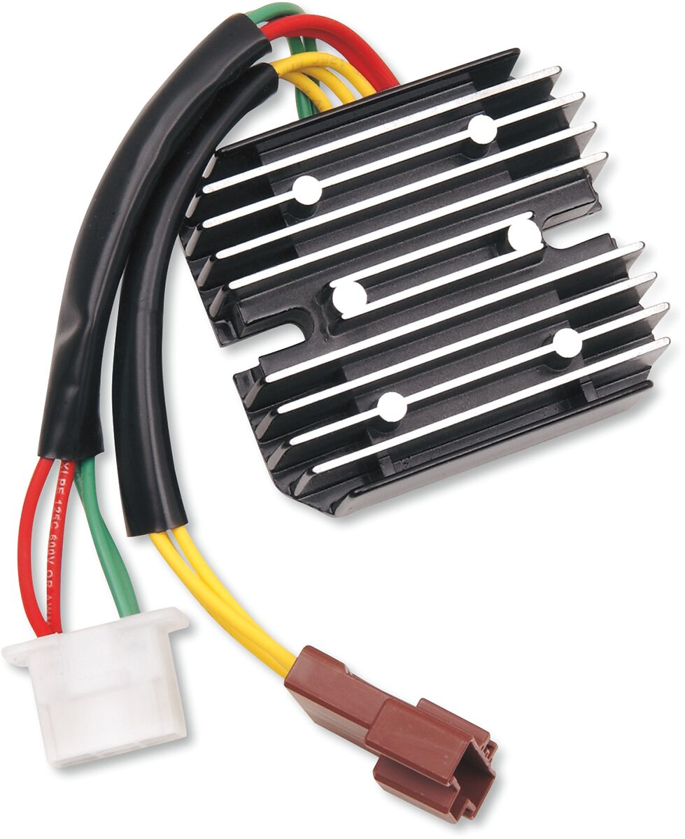 Alaldi-regulaator, OEM-tüüpi