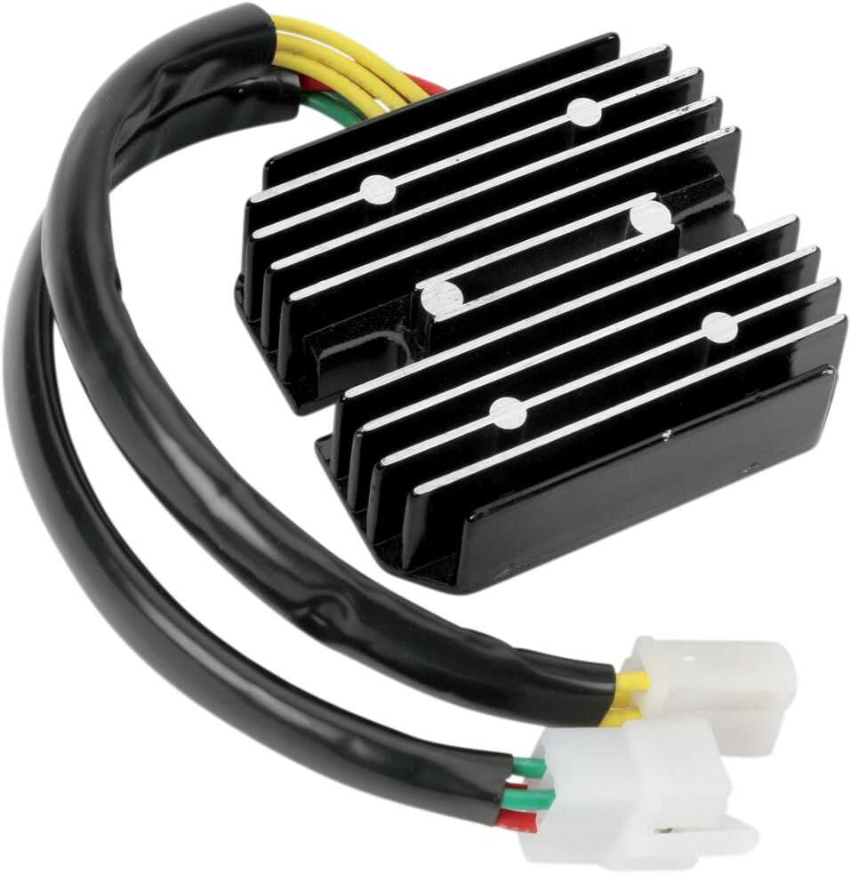 Alaldi-regulaator, OEM-tüüpi